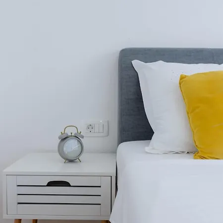 Apartman Luxury With Terrace Castel Kastela